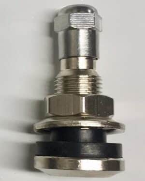 WHEEL VALVES